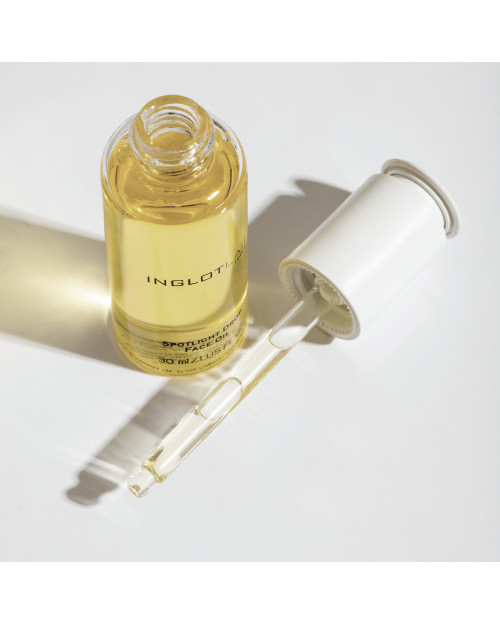 Huile pour le visage Spotlight Drop