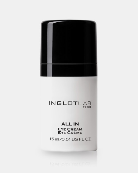 All In Eye Cream