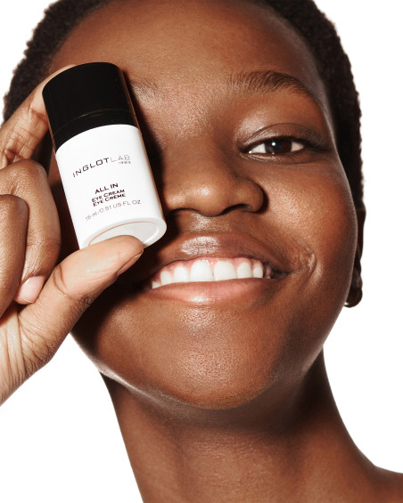 All in Eye Crème