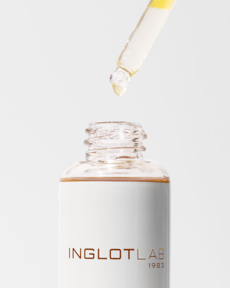 LET'S GET TAN INGLOT LAB Bronzing Drops