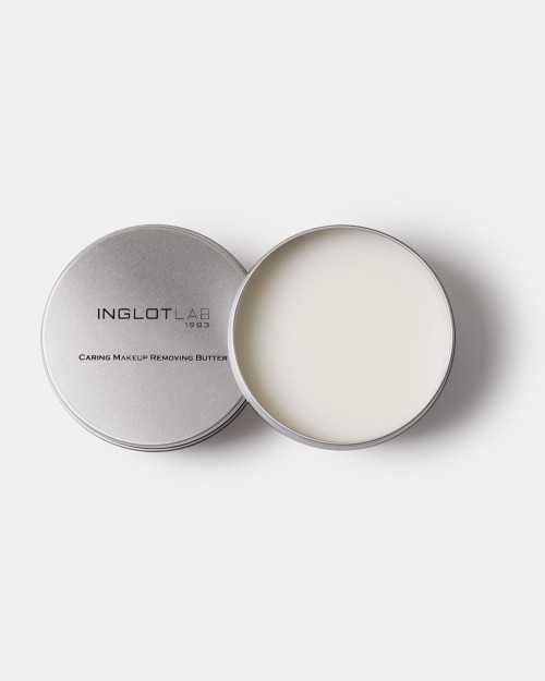 INGLOT LAB Pflegende Make-up-Entferner-Butter