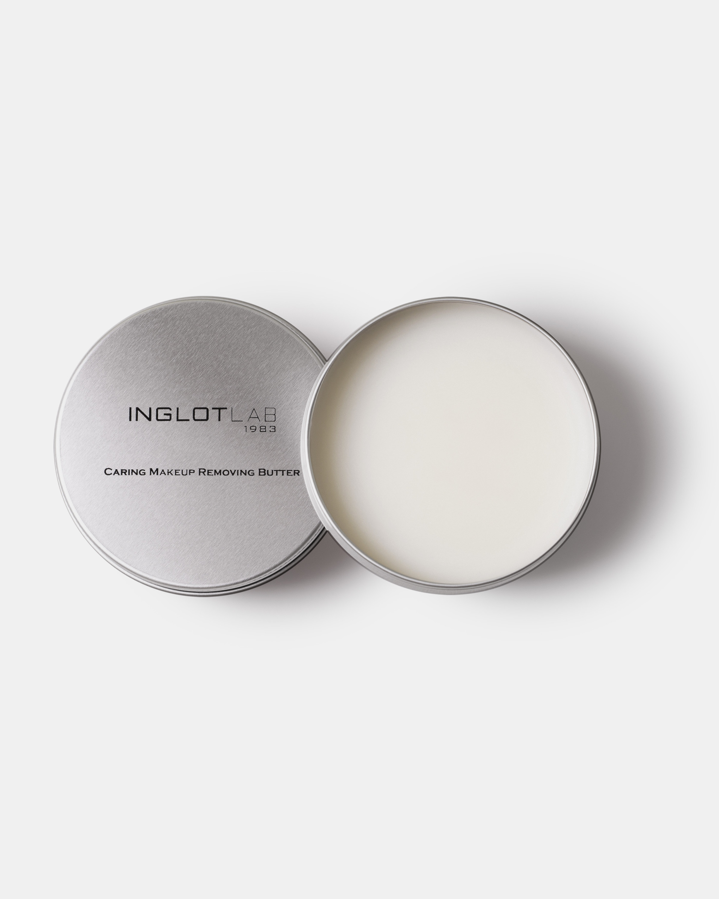 INGLOT LAB Beurre démaquillant soignant