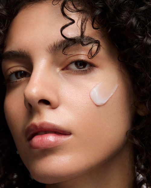 INGLOT LAB Beurre démaquillant soignant