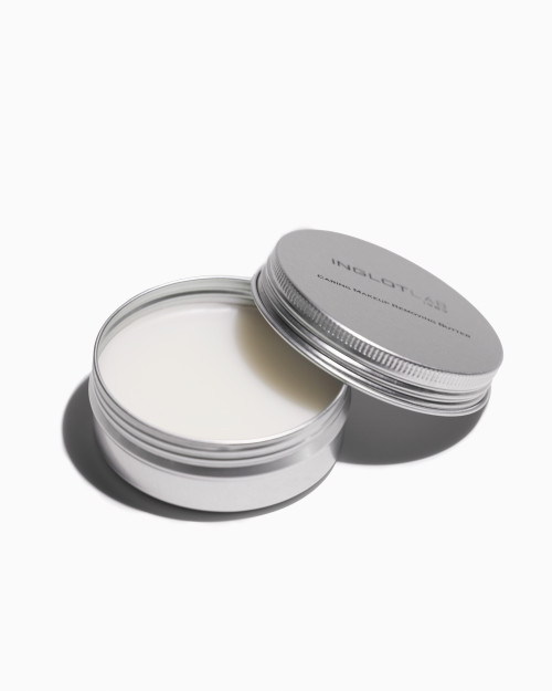 INGLOT LAB Caring Makeup Removing Butter