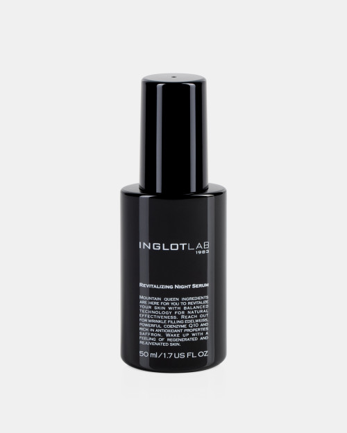 Revitalizing Night Serum