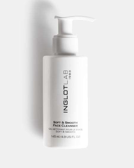 Soft & Smooth Gesichtsreinigungsgel