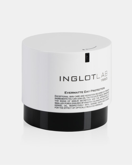 Evermatte Day Protection Face Cream