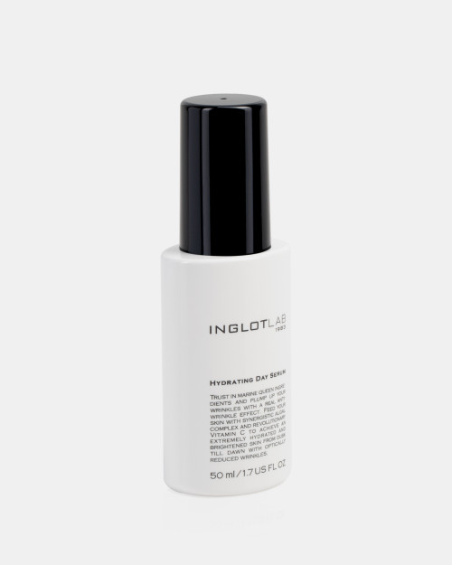 Hydrating Day Serum