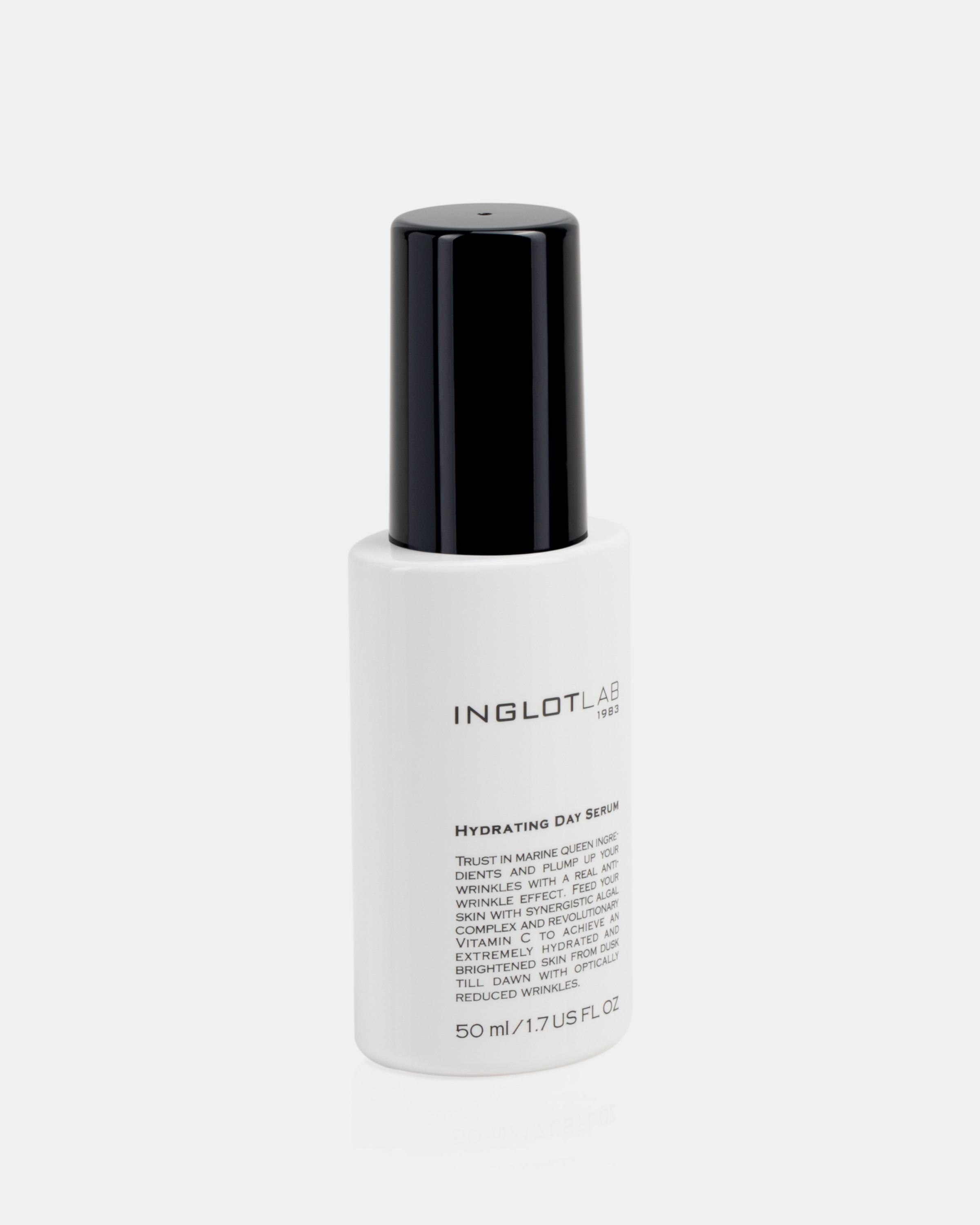 Hydrating Day Serum