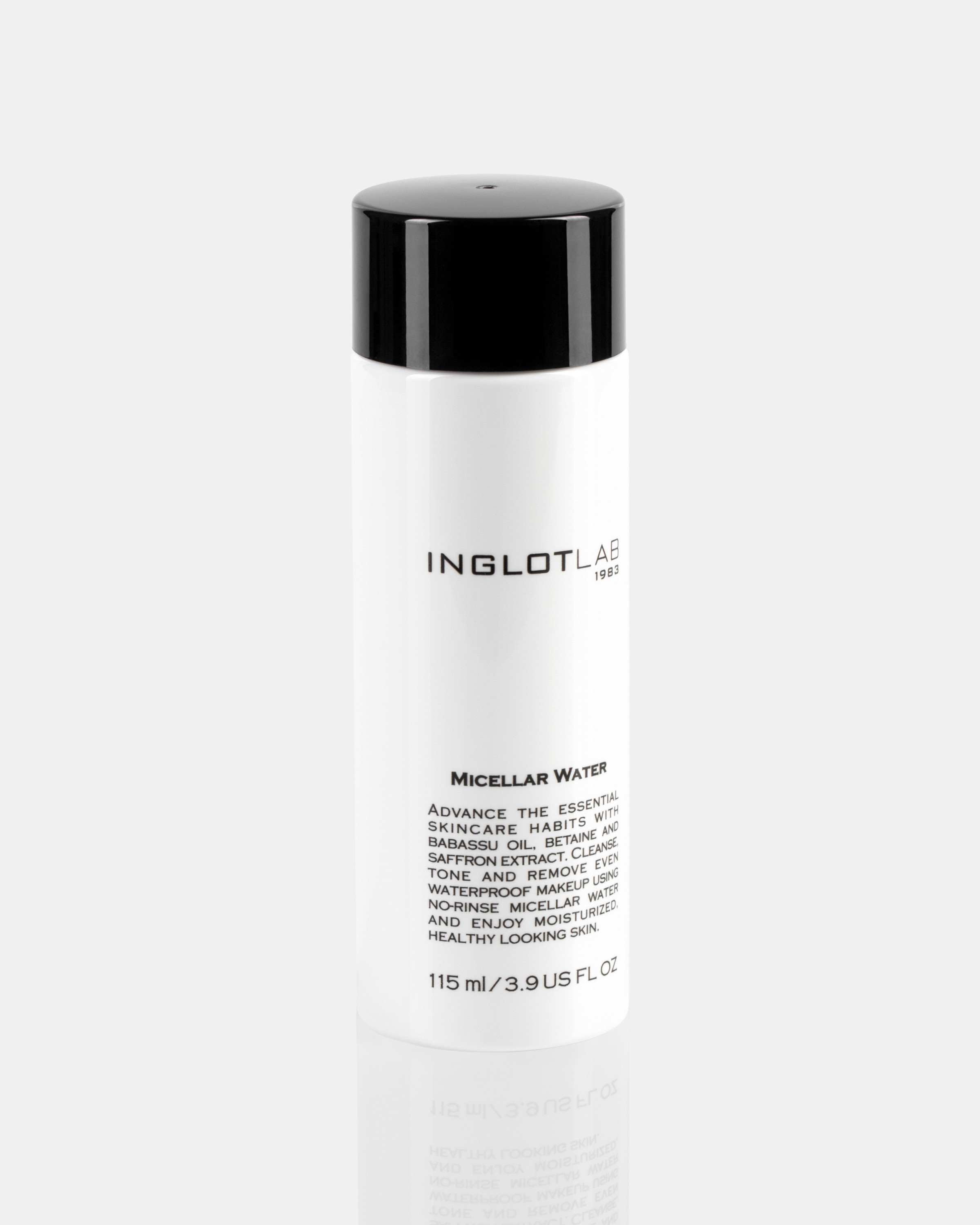 Micellar Water (115 ml)