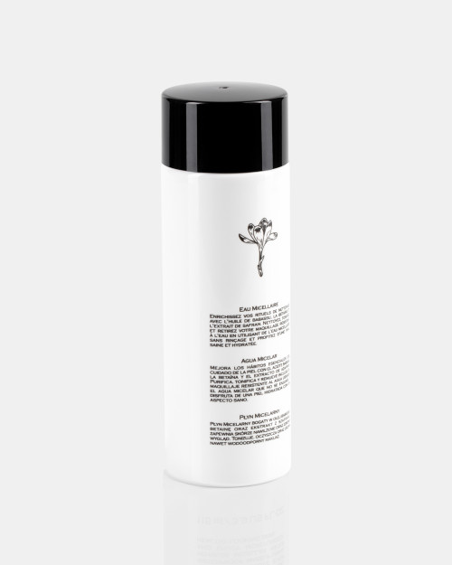 Mizellen Wasser (115 ml)