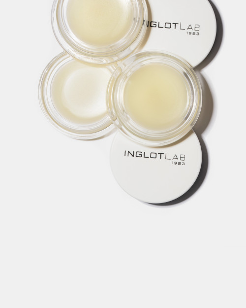 INGLOT LAB LIP REPAIR MASKE