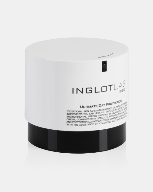 Ultimate Day Protection...