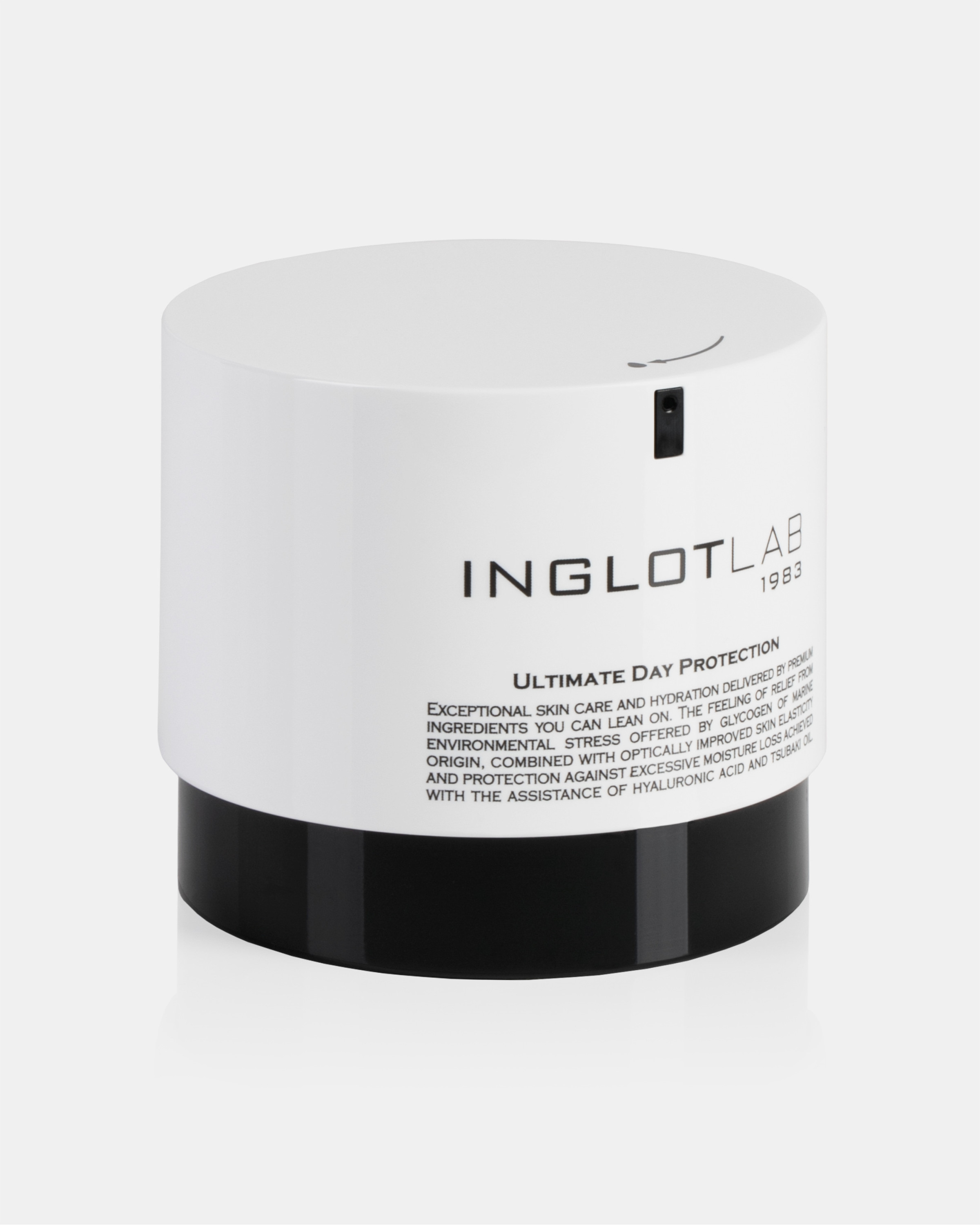 Ultimate Day Protection Crème de jour pour le visage