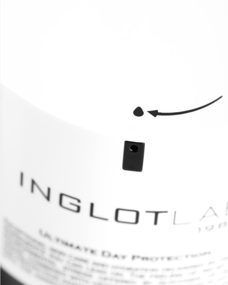 Ultimate Day Protection Crème de jour pour le visage