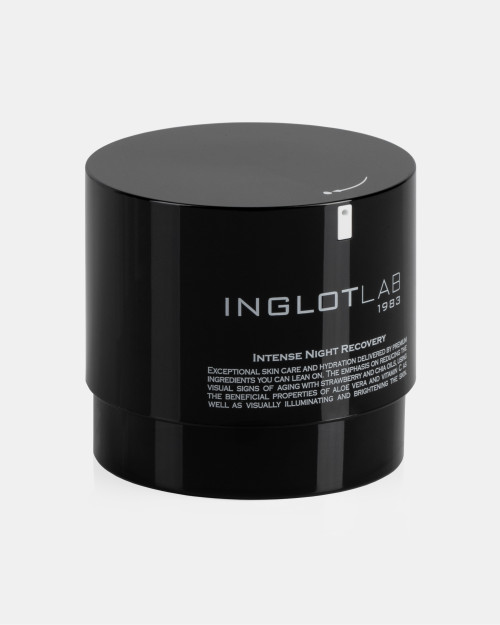 Intense Night Recovery Crème de nuit pour le visage