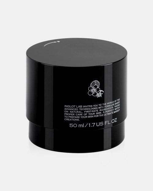 Intense Night Recovery Face Cream