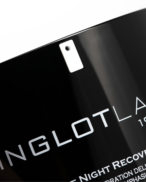 Intense Night Recovery Face Cream