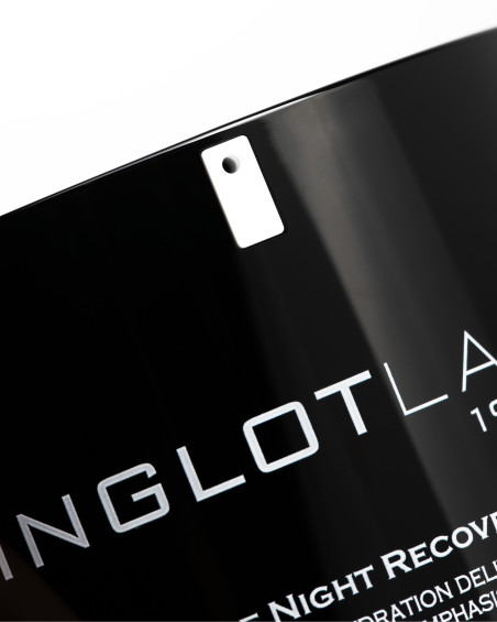 Intense Night Recovery Crème de nuit pour le visage