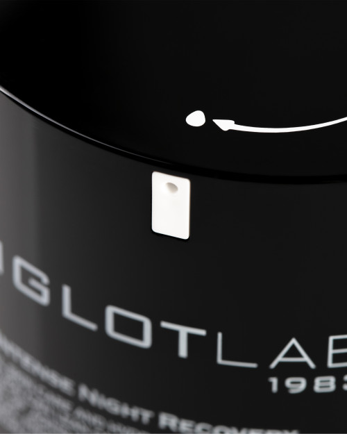 Intense Night Recovery Crème de nuit pour le visage