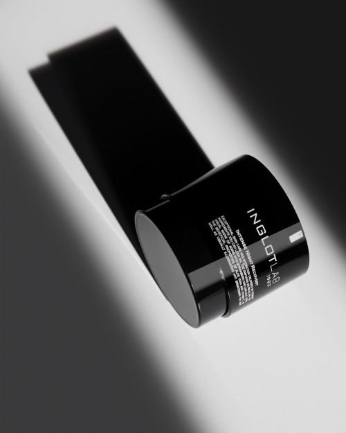 Intense Night Recovery Crème de nuit pour le visage