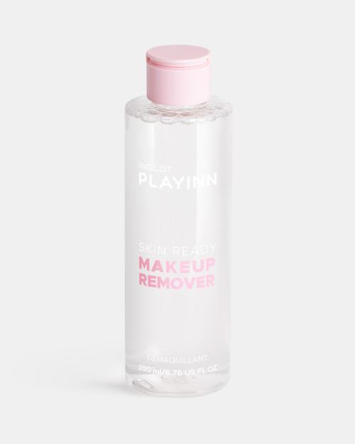 INGLOT PLAYINN SKIN READY Makeup Remover