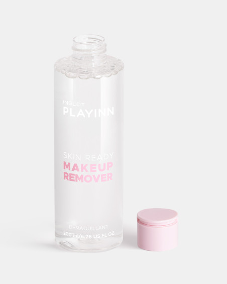 INGLOT PLAYINN SKIN READY Makeup Remover