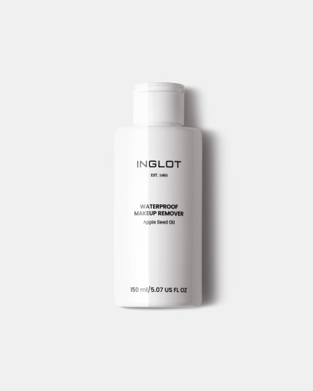 Démaquillant Waterproof