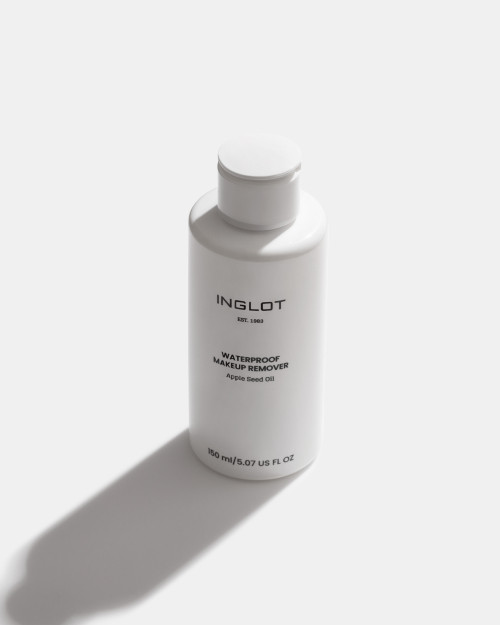 Waterproof Makeup Remover