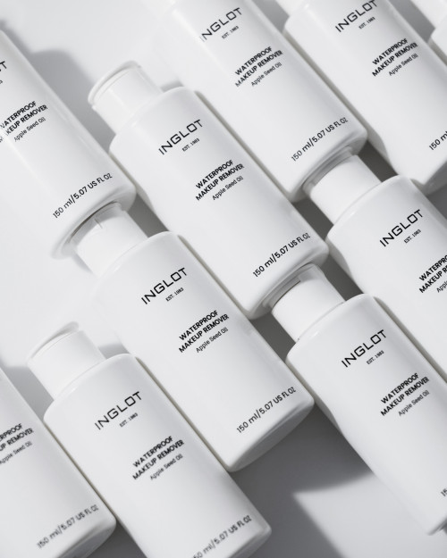 Waterproof Makeup Remover