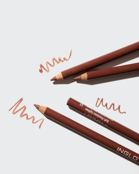 Ensemble maquillage des lèvres Plump & Define