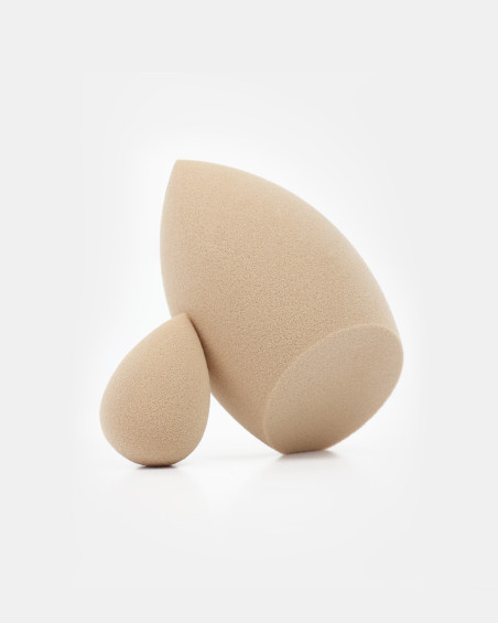 Blending Sponge Mini Beige