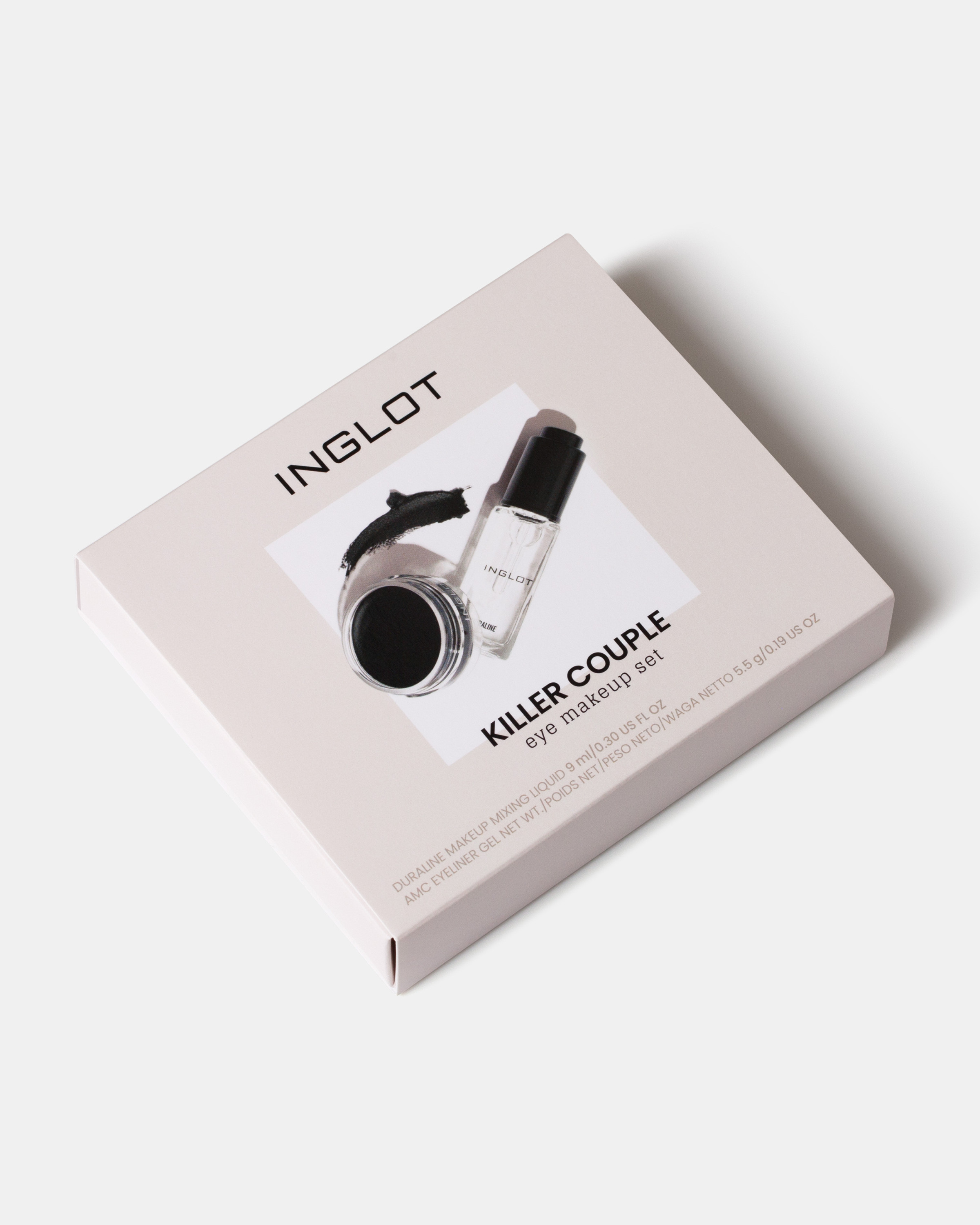 Augen Makeup Set Killer Couple