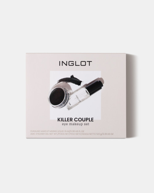 Eye Makeup Set Killer Couple
