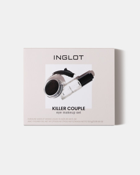 Augen Makeup Set Killer Couple