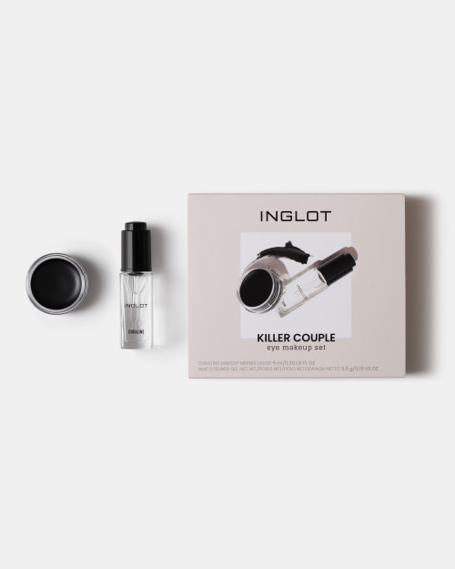 Augen Makeup Set Killer Couple