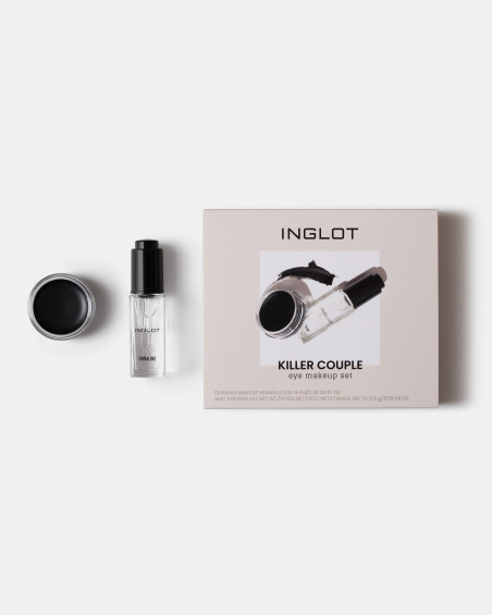 Eye Makeup Set Killer Couple