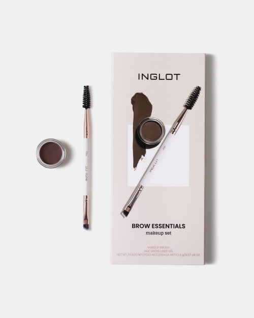 Brow Essentials Makeup Set
