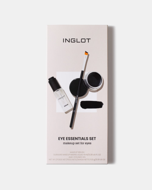 Eye Essentials Set