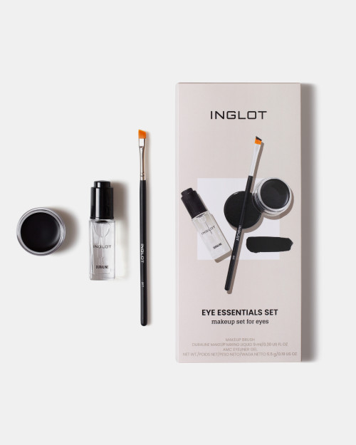 KIT DE MAQUILLAGE YEUX ESSENTIAL