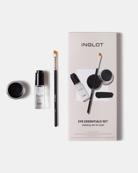 KIT DE MAQUILLAGE YEUX ESSENTIAL