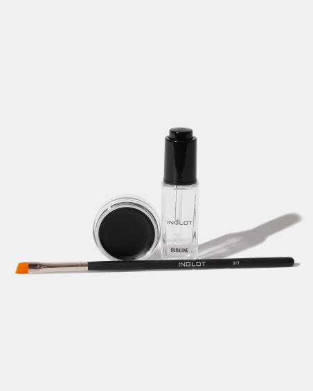 Augen-Make-up Set ESSENTIALS