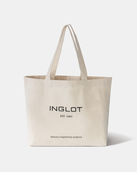 Cotton Shopping Bag