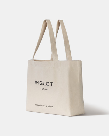 Sac de shopping en coton