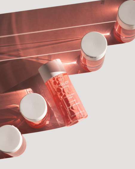 INGLOT PLAYINN Multi-Action Gesichtswasser Normale Haut