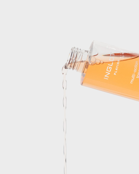 INGLOT PLAYINN Multi-Action Gesichtswasser Trockene Haut