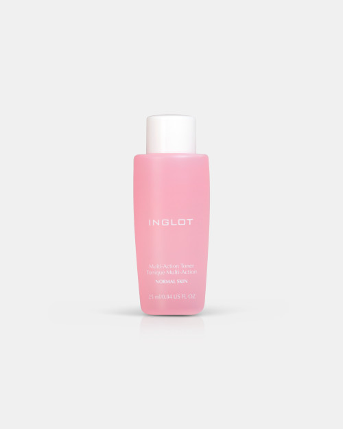 Multi-Action Gesichtswasser (25 ml) - Normale Haut