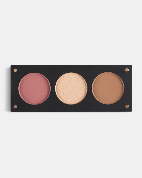 Palette zur Gesichtskonturierung CHEEK ME UP!