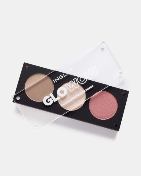 GLOWOW Face Palette