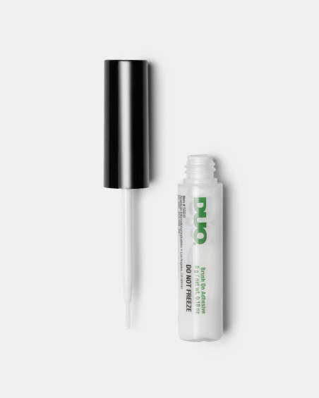 DUO Brush-On Striplash Kleber transparent